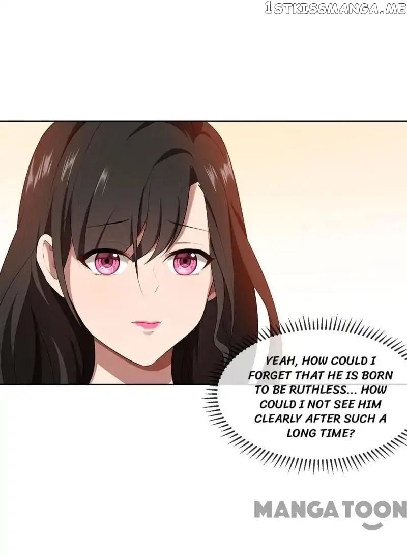 Beloved Wife is not Well-Behaved ( My Naughty Sweetheart ) chapter 23 - page 20