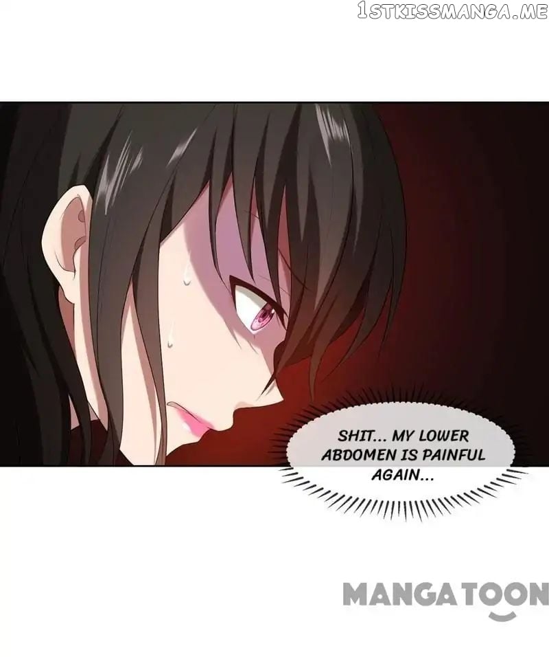 Beloved Wife is not Well-Behaved ( My Naughty Sweetheart ) chapter 23 - page 21