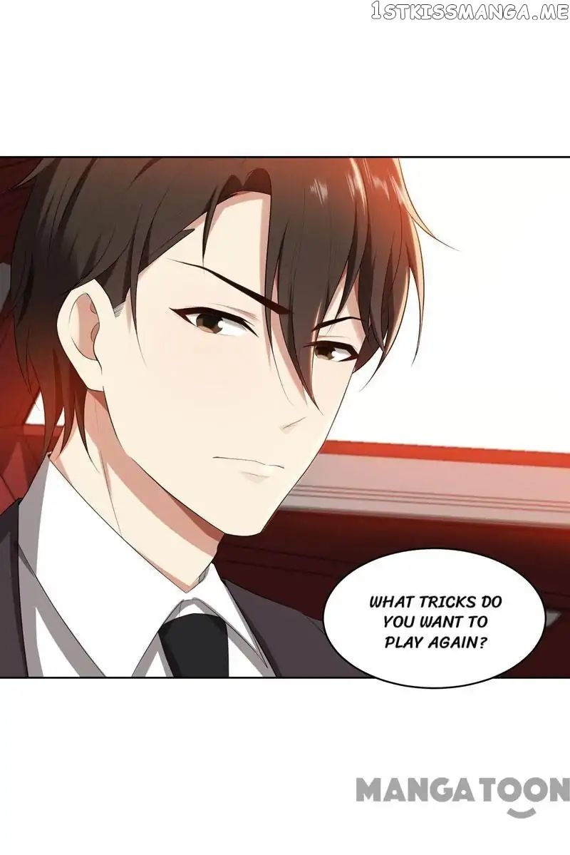 Beloved Wife is not Well-Behaved ( My Naughty Sweetheart ) chapter 23 - page 22