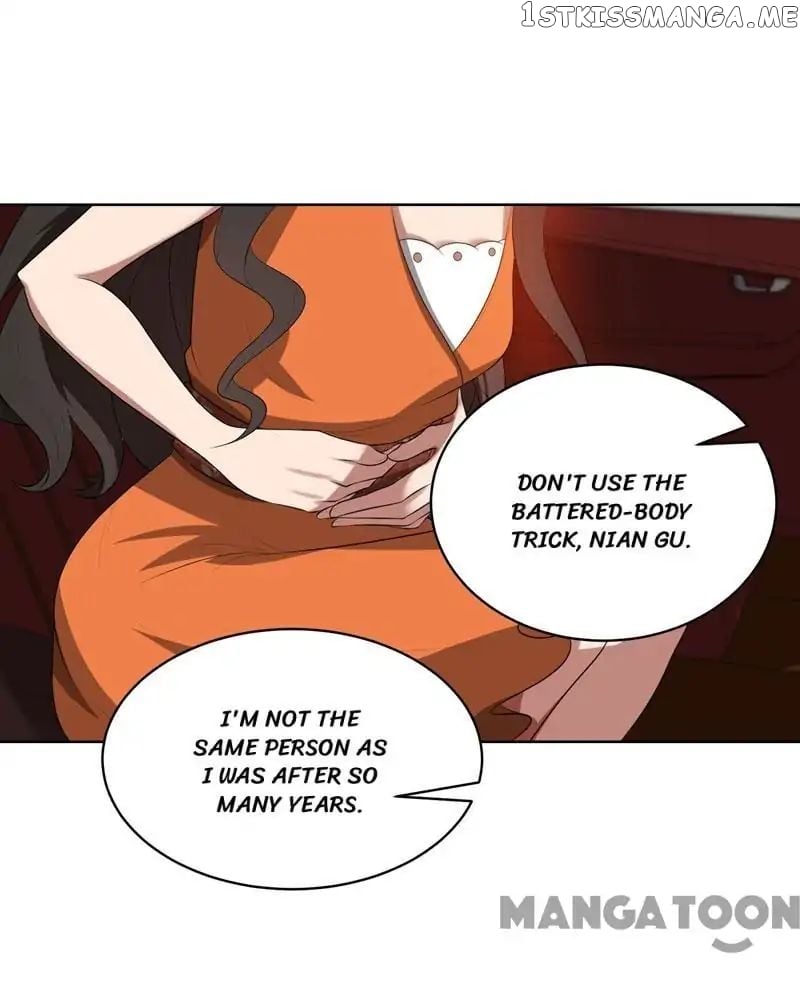 Beloved Wife is not Well-Behaved ( My Naughty Sweetheart ) chapter 23 - page 23