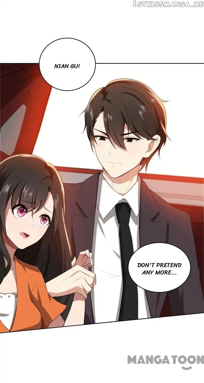 Beloved Wife is not Well-Behaved ( My Naughty Sweetheart ) chapter 23 - page 25
