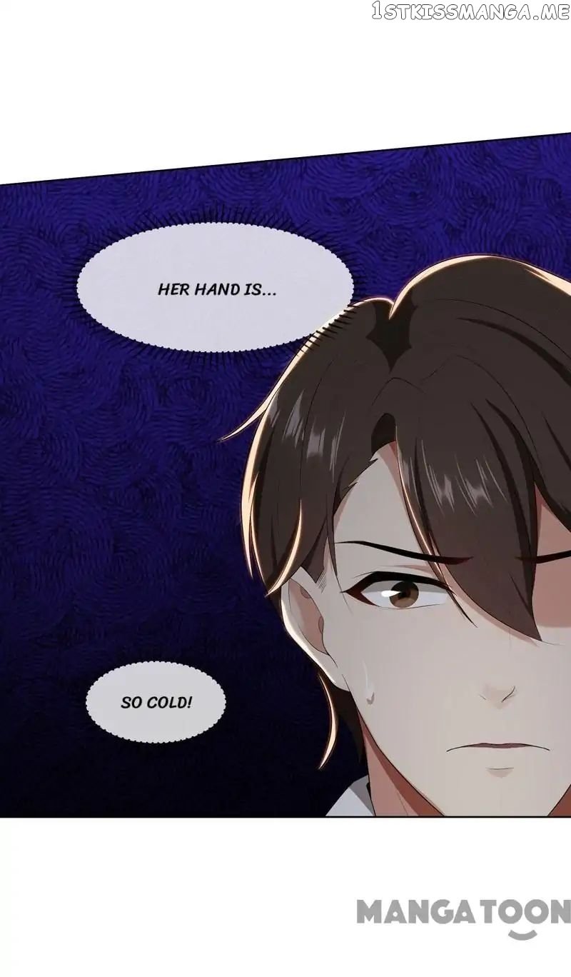 Beloved Wife is not Well-Behaved ( My Naughty Sweetheart ) chapter 23 - page 26