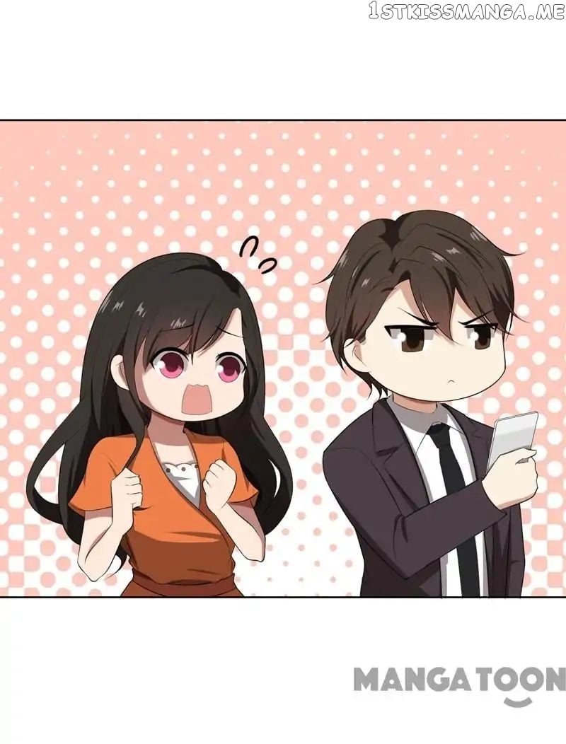 Beloved Wife is not Well-Behaved ( My Naughty Sweetheart ) chapter 23 - page 33