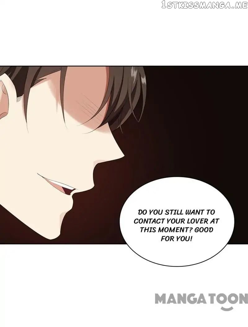 Beloved Wife is not Well-Behaved ( My Naughty Sweetheart ) chapter 23 - page 34