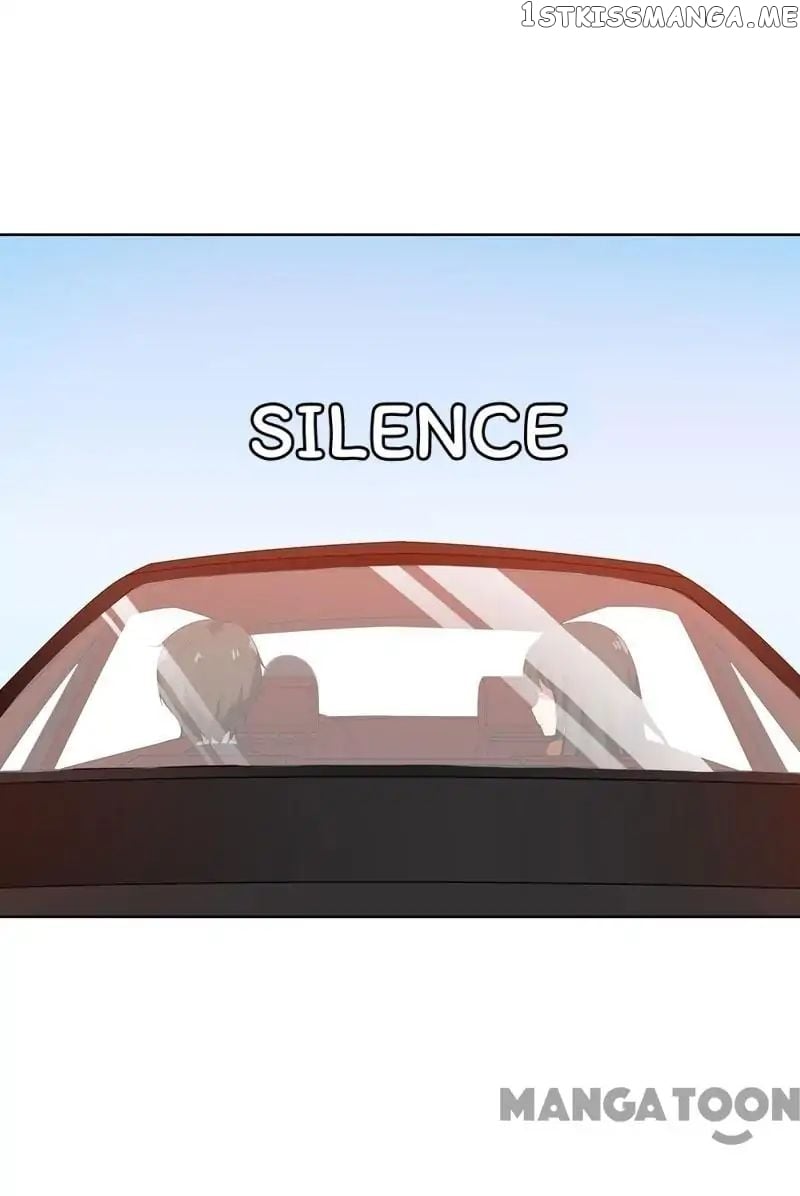 Beloved Wife is not Well-Behaved ( My Naughty Sweetheart ) chapter 23 - page 38