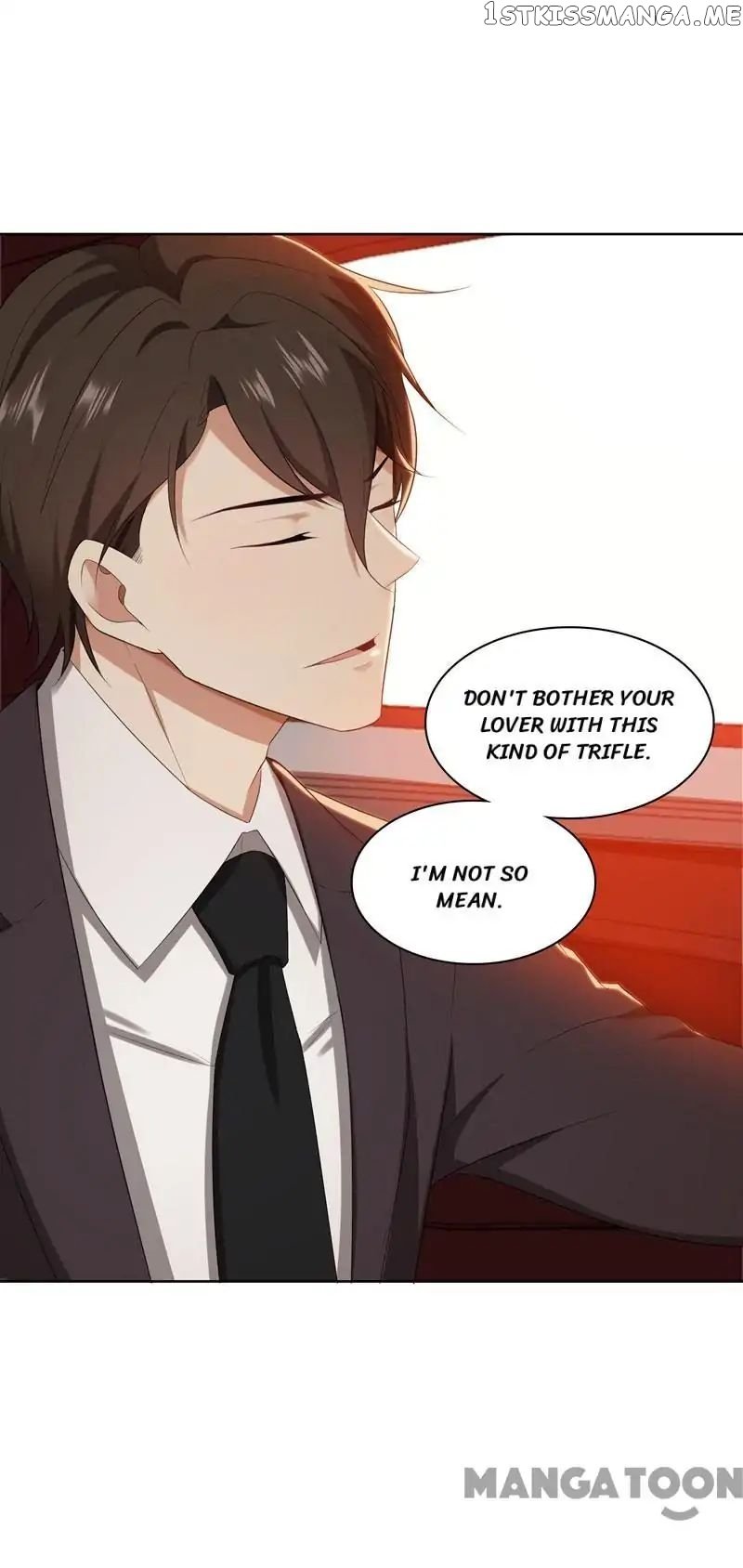 Beloved Wife is not Well-Behaved ( My Naughty Sweetheart ) chapter 23 - page 39