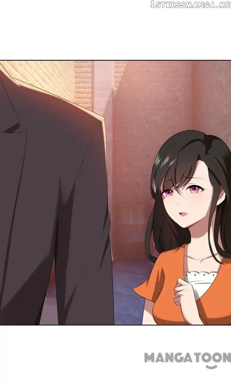 Beloved Wife is not Well-Behaved ( My Naughty Sweetheart ) chapter 23 - page 4