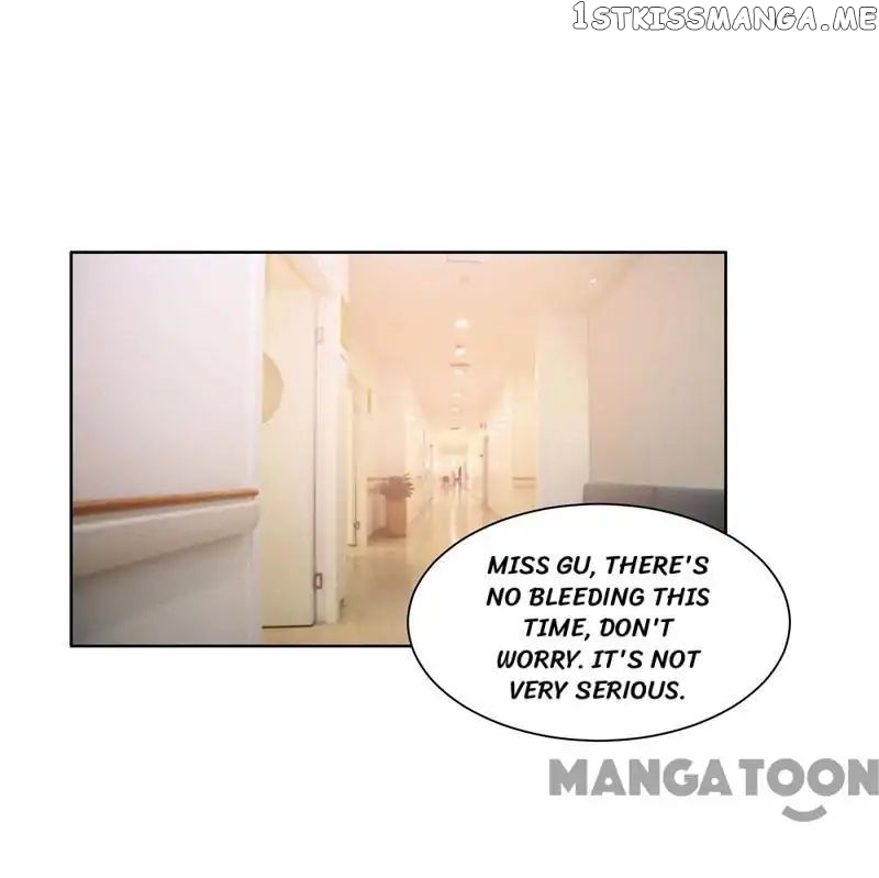 Beloved Wife is not Well-Behaved ( My Naughty Sweetheart ) chapter 23 - page 40
