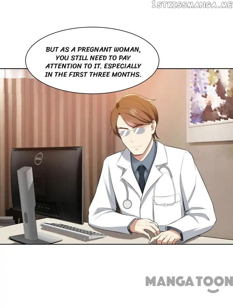 Beloved Wife is not Well-Behaved ( My Naughty Sweetheart ) chapter 23 - page 41