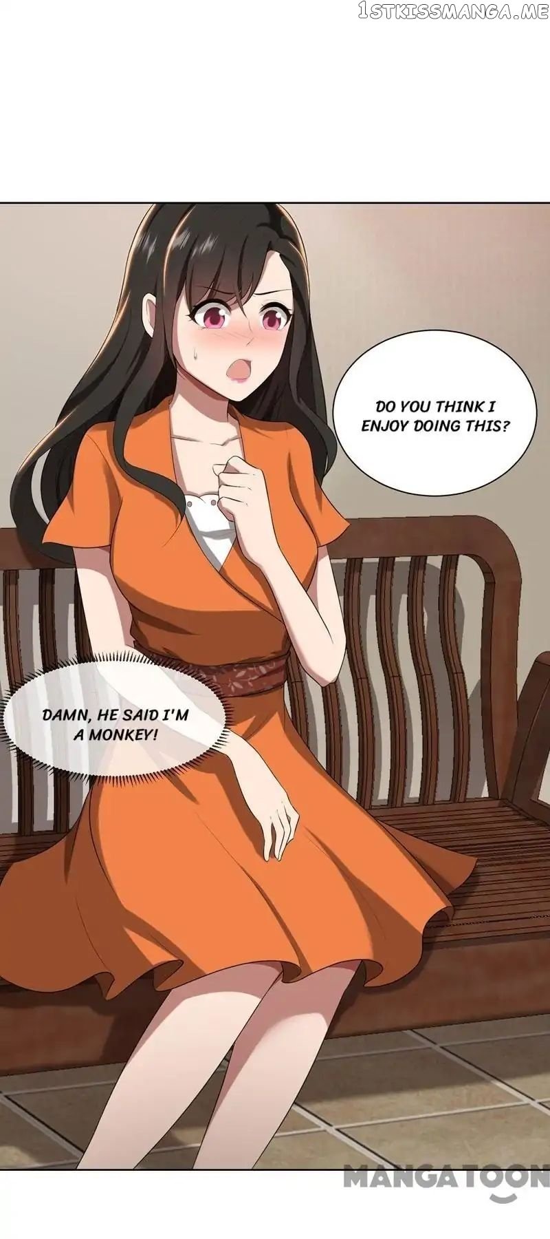 Beloved Wife is not Well-Behaved ( My Naughty Sweetheart ) chapter 23 - page 43