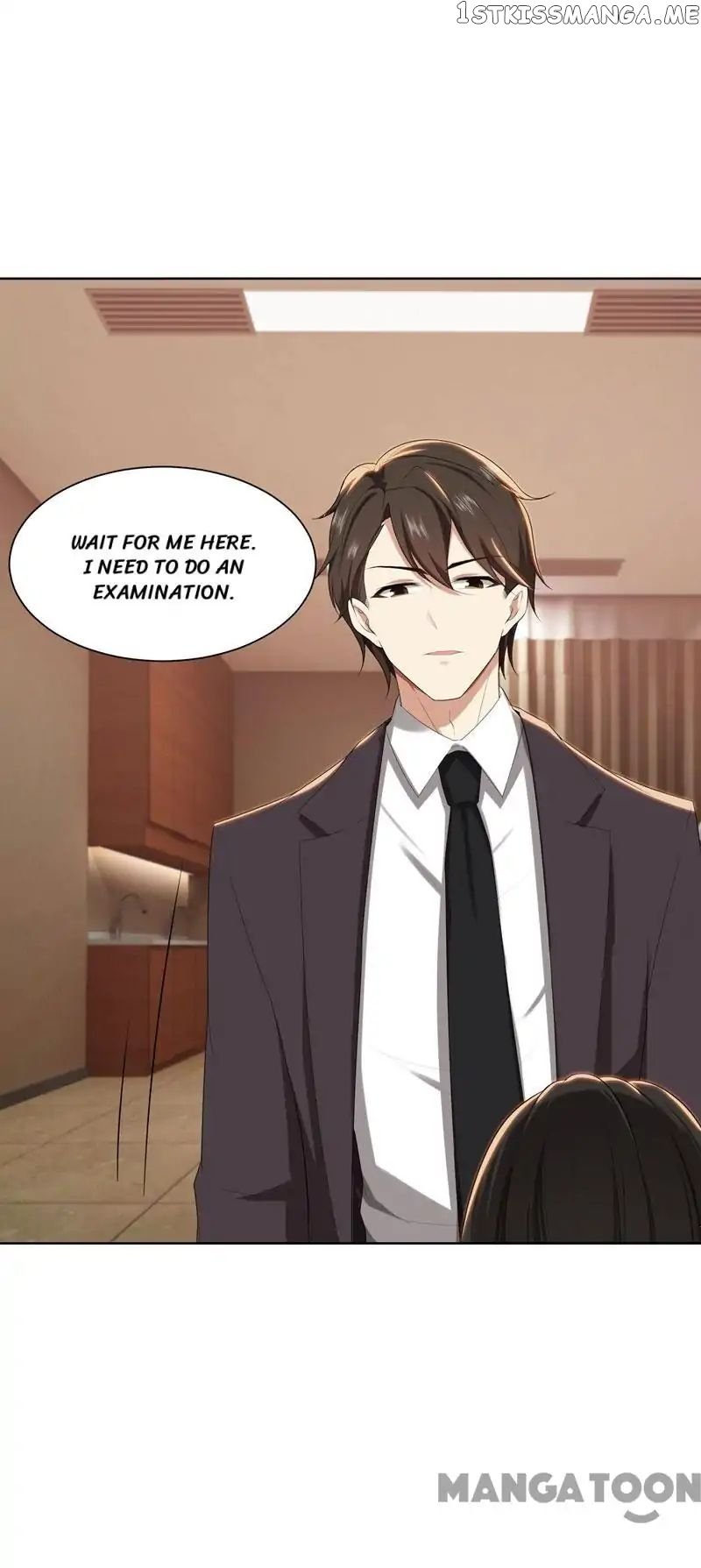 Beloved Wife is not Well-Behaved ( My Naughty Sweetheart ) chapter 23 - page 46