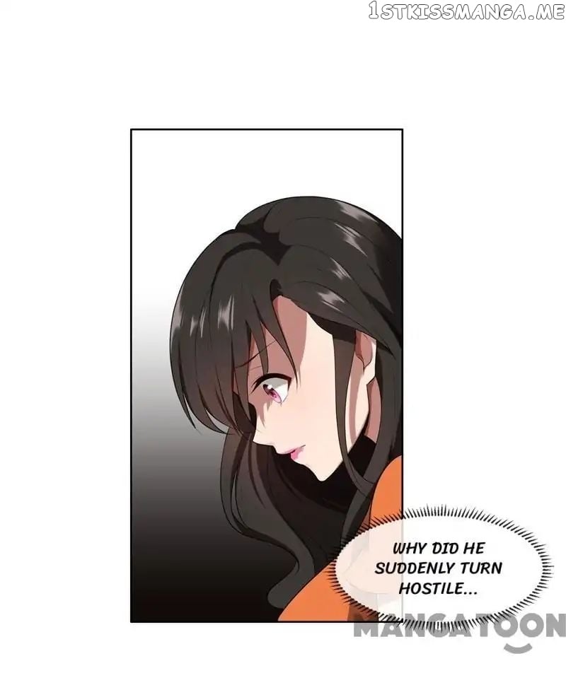 Beloved Wife is not Well-Behaved ( My Naughty Sweetheart ) chapter 23 - page 7