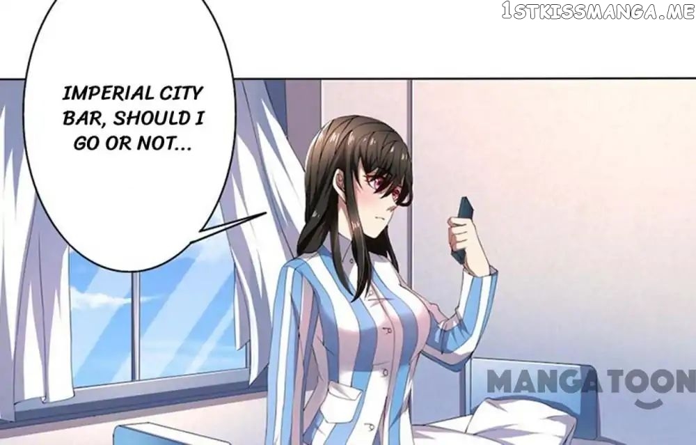 Beloved Wife is not Well-Behaved ( My Naughty Sweetheart ) chapter 51 - page 13