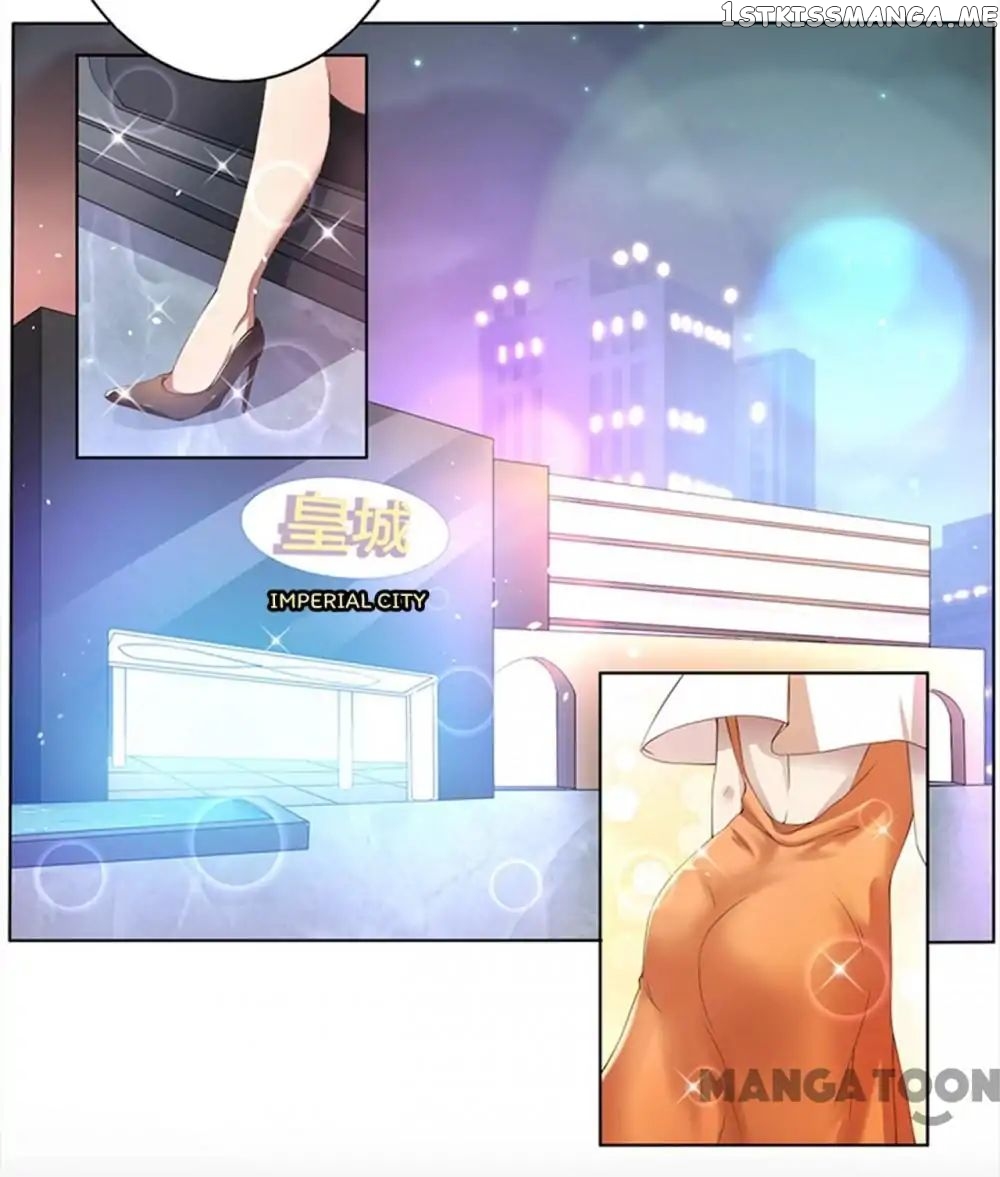 Beloved Wife is not Well-Behaved ( My Naughty Sweetheart ) chapter 51 - page 18