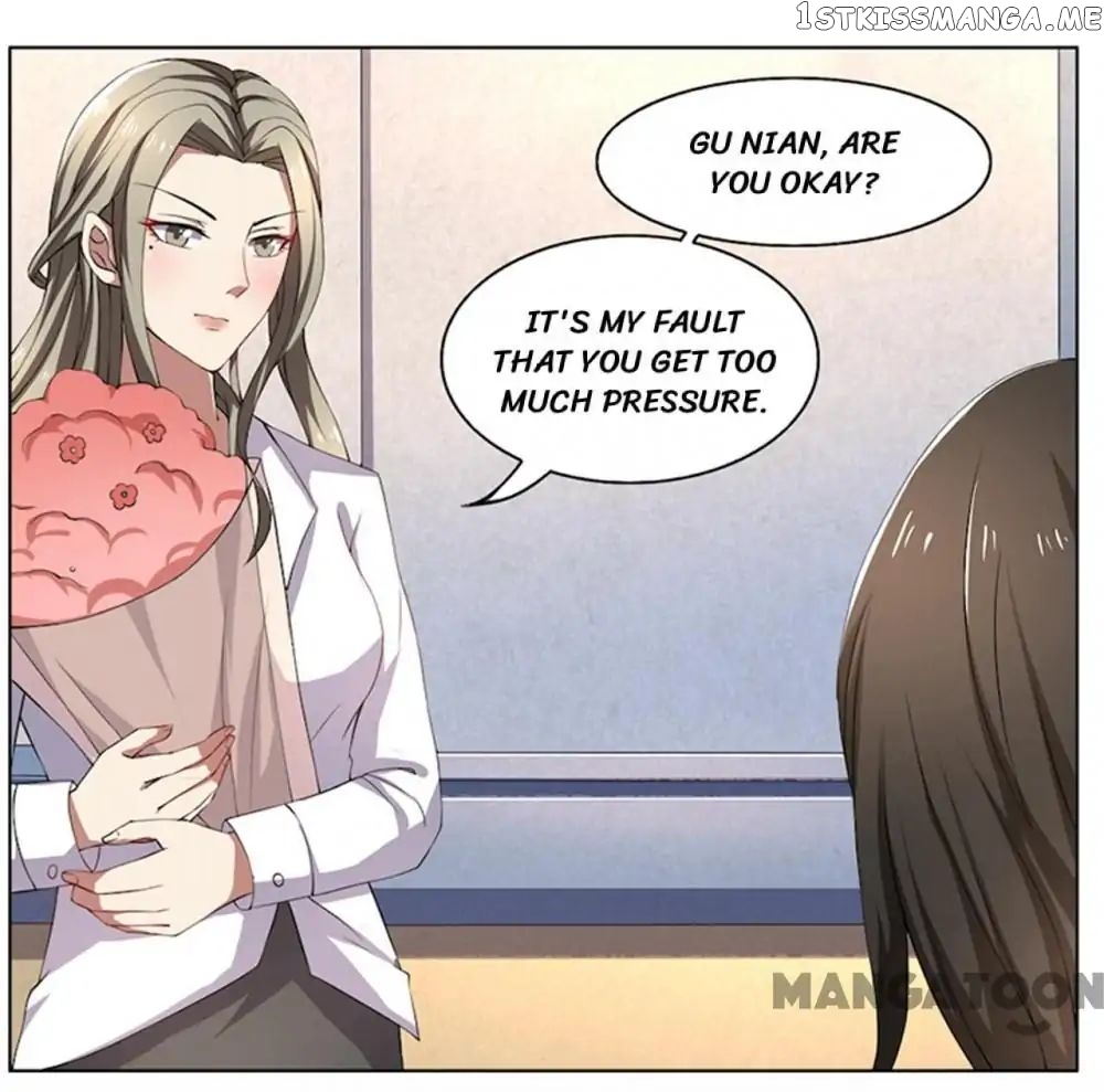 Beloved Wife is not Well-Behaved ( My Naughty Sweetheart ) chapter 51 - page 2