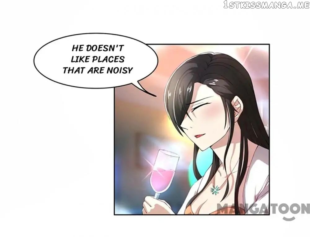 Beloved Wife is not Well-Behaved ( My Naughty Sweetheart ) chapter 51 - page 24