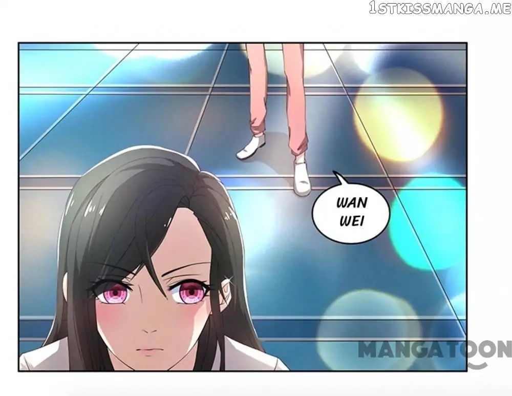 Beloved Wife is not Well-Behaved ( My Naughty Sweetheart ) chapter 51 - page 25