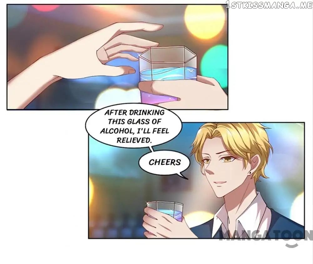 Beloved Wife is not Well-Behaved ( My Naughty Sweetheart ) chapter 51 - page 30