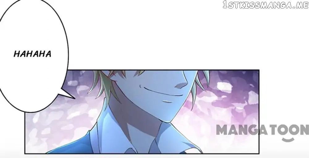 Beloved Wife is not Well-Behaved ( My Naughty Sweetheart ) chapter 51 - page 35