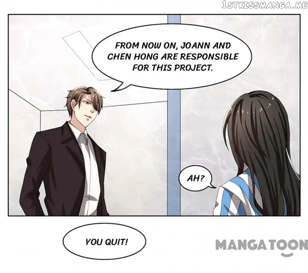 Beloved Wife is not Well-Behaved ( My Naughty Sweetheart ) chapter 51 - page 4