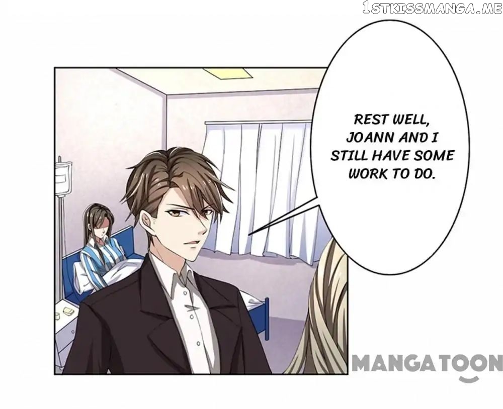 Beloved Wife is not Well-Behaved ( My Naughty Sweetheart ) chapter 51 - page 6