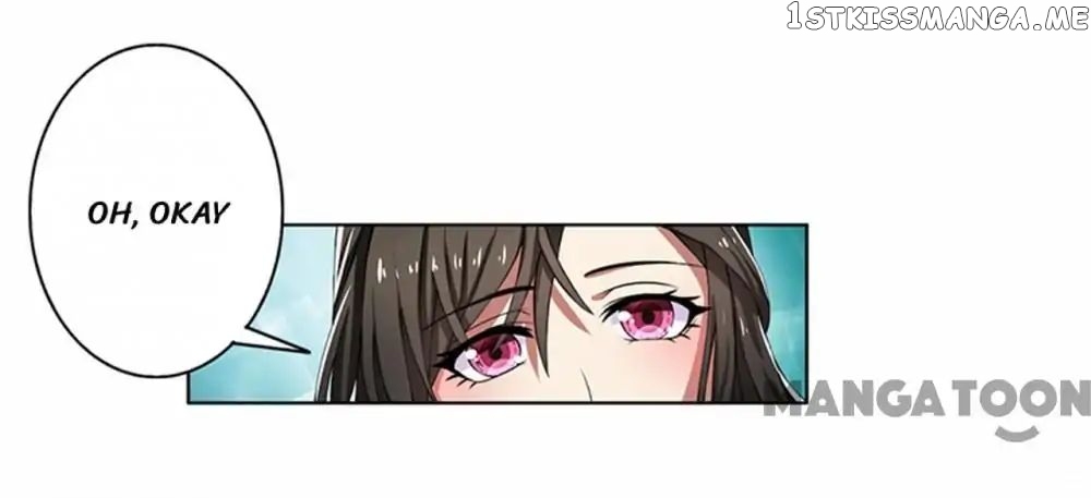 Beloved Wife is not Well-Behaved ( My Naughty Sweetheart ) chapter 51 - page 7