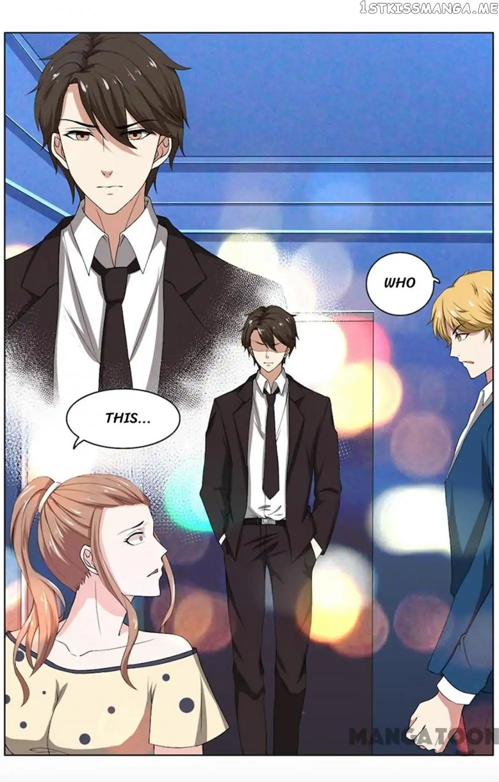Beloved Wife is not Well-Behaved ( My Naughty Sweetheart ) chapter 52 - page 16