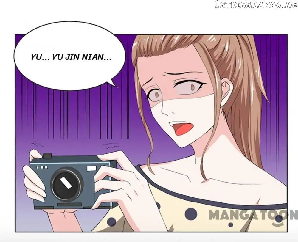 Beloved Wife is not Well-Behaved ( My Naughty Sweetheart ) chapter 52 - page 17