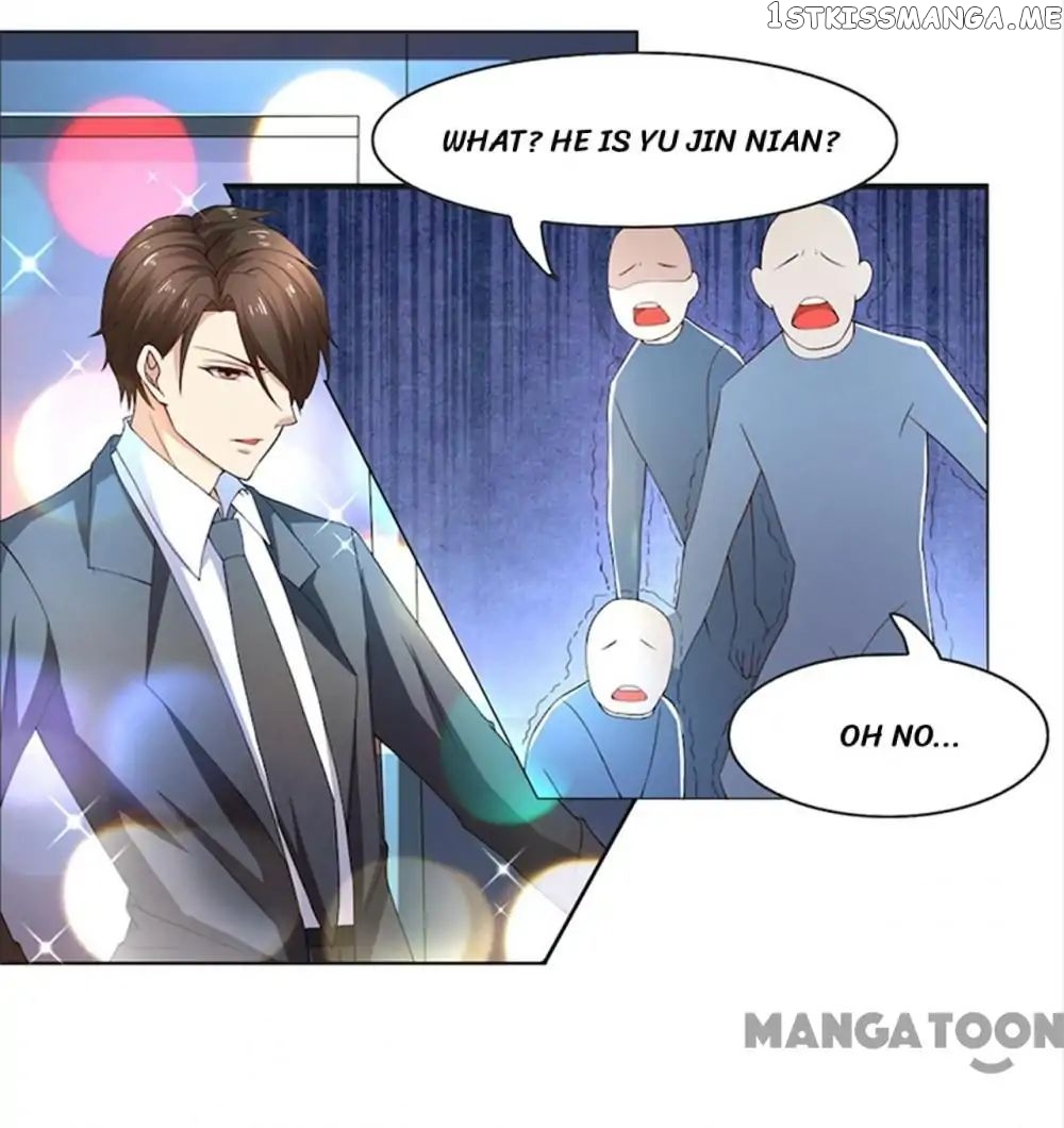 Beloved Wife is not Well-Behaved ( My Naughty Sweetheart ) chapter 52 - page 18