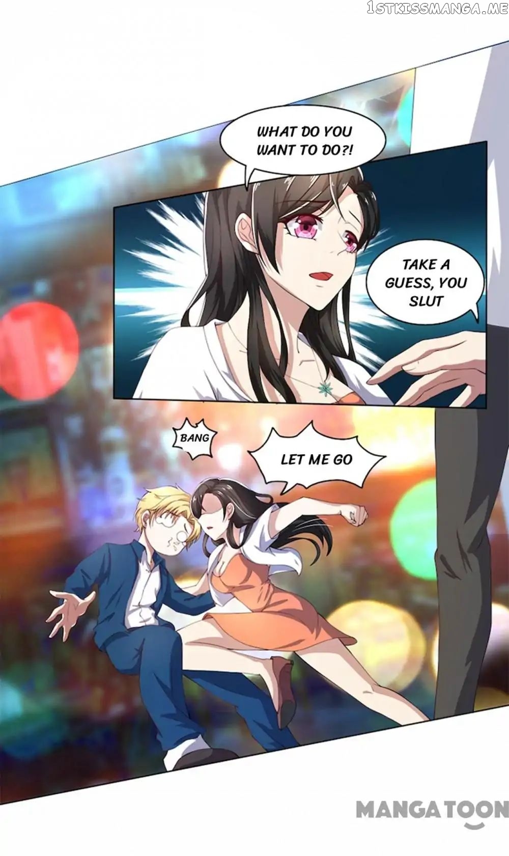 Beloved Wife is not Well-Behaved ( My Naughty Sweetheart ) chapter 52 - page 3