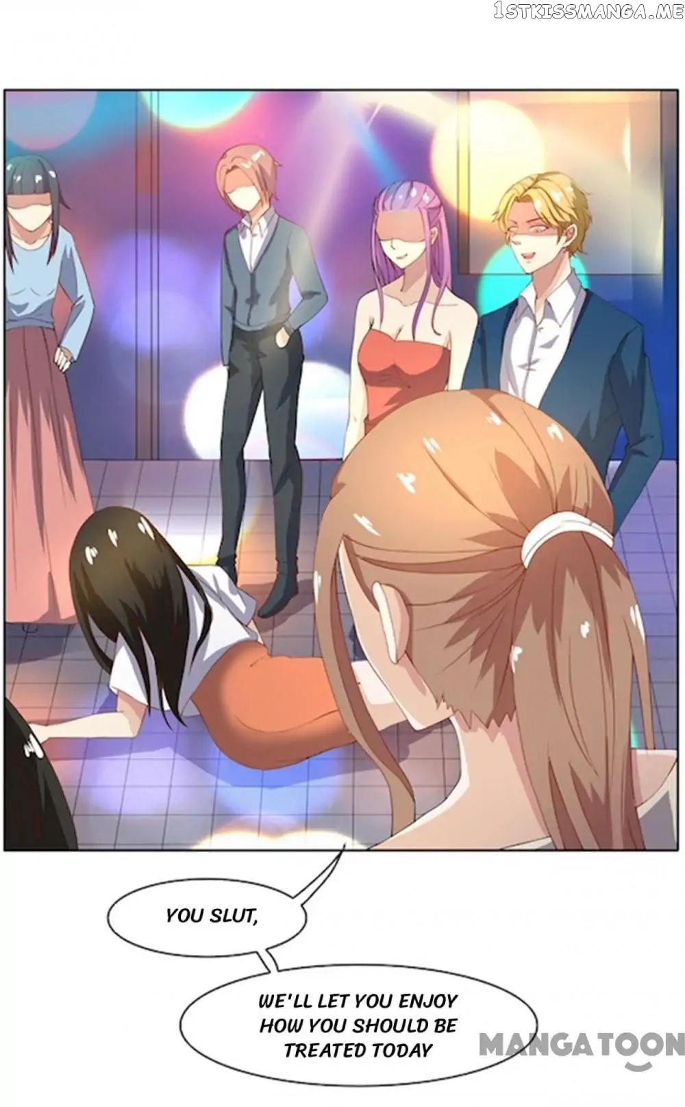 Beloved Wife is not Well-Behaved ( My Naughty Sweetheart ) chapter 52 - page 7