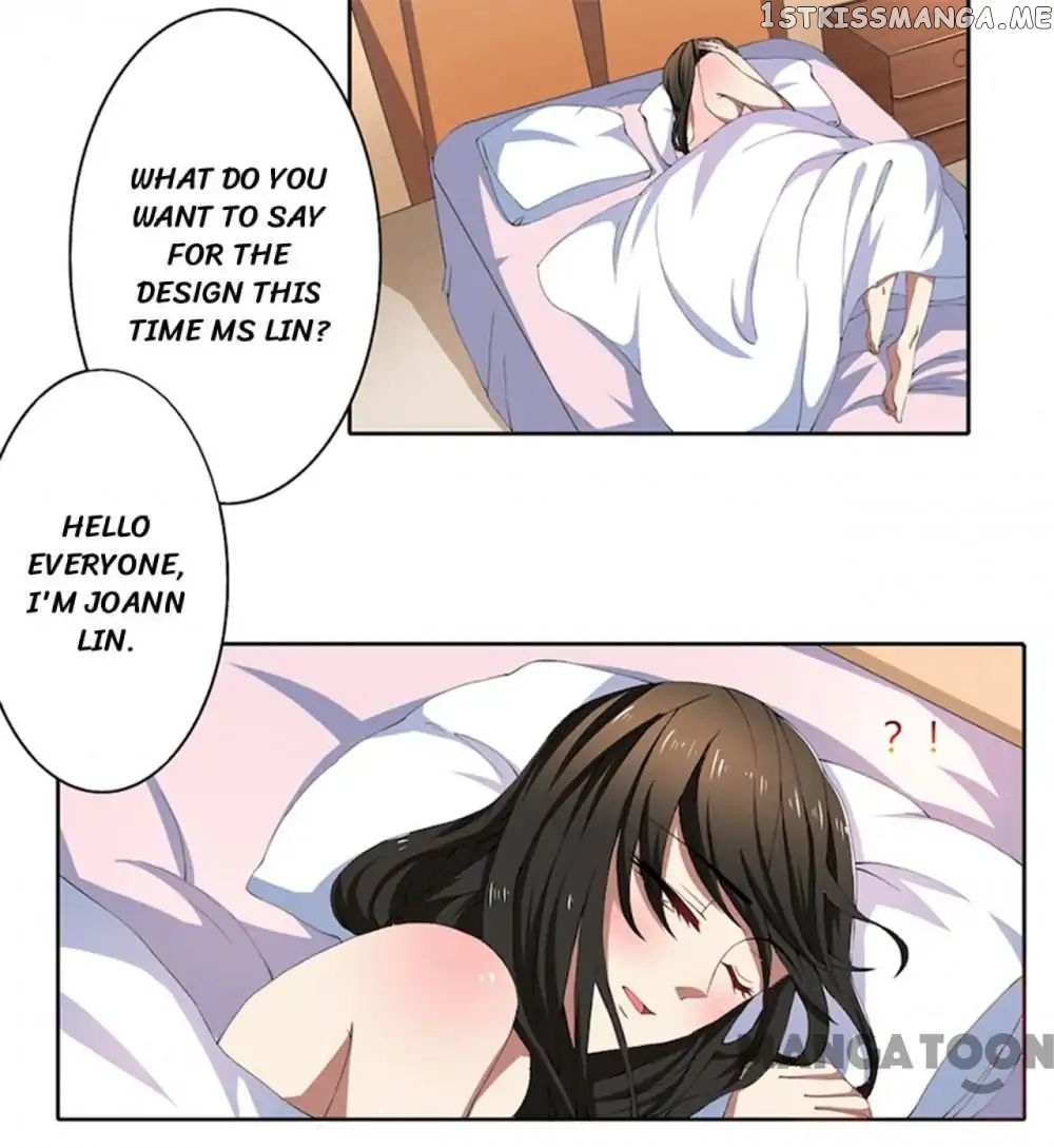 Beloved Wife is not Well-Behaved ( My Naughty Sweetheart ) chapter 53 - page 11