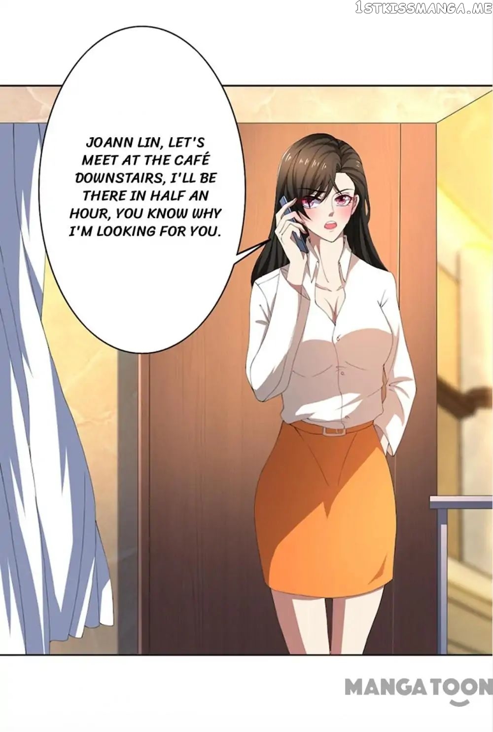 Beloved Wife is not Well-Behaved ( My Naughty Sweetheart ) chapter 53 - page 15