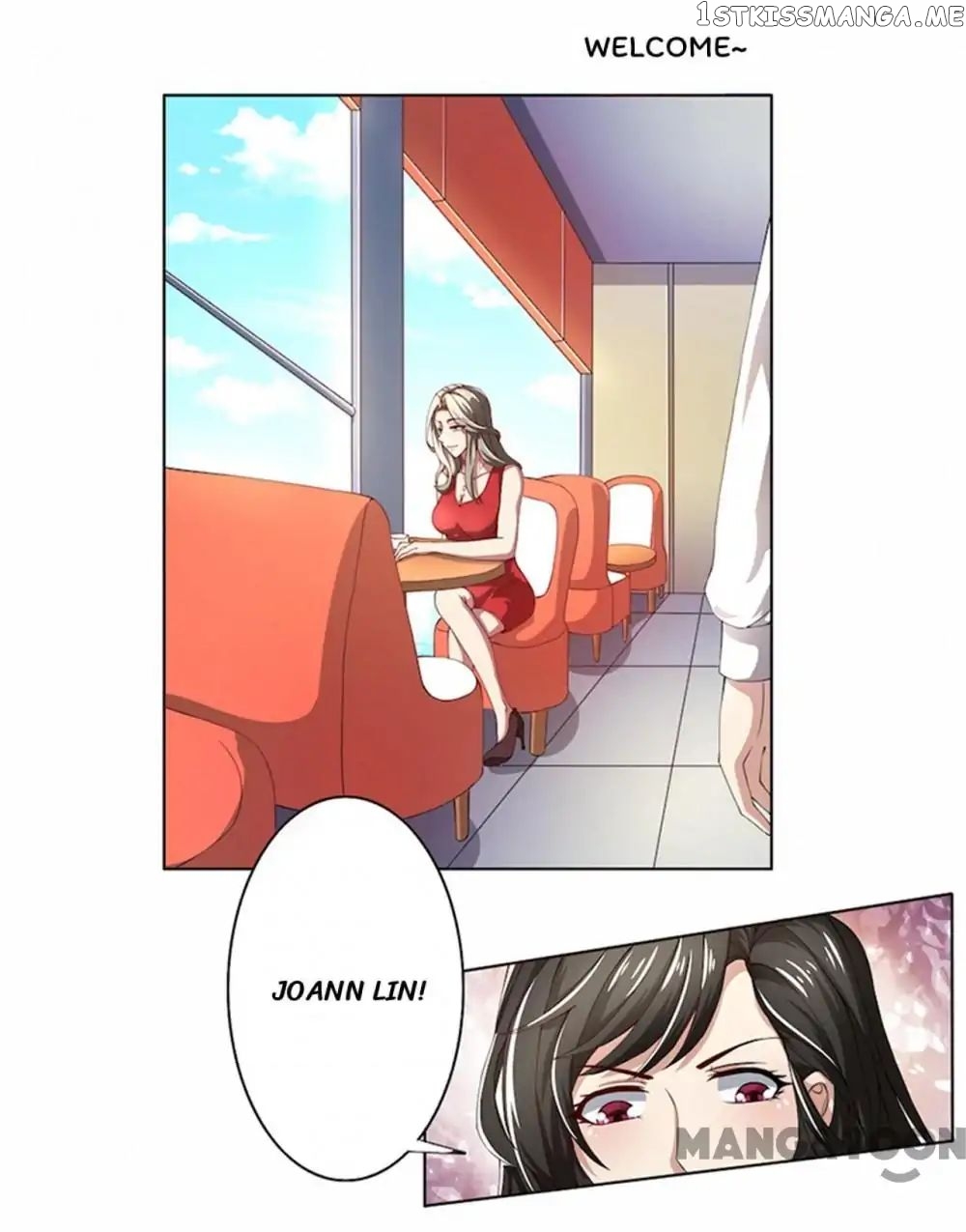 Beloved Wife is not Well-Behaved ( My Naughty Sweetheart ) chapter 53 - page 19