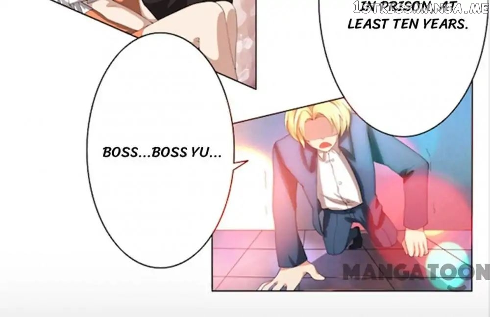 Beloved Wife is not Well-Behaved ( My Naughty Sweetheart ) chapter 53 - page 2