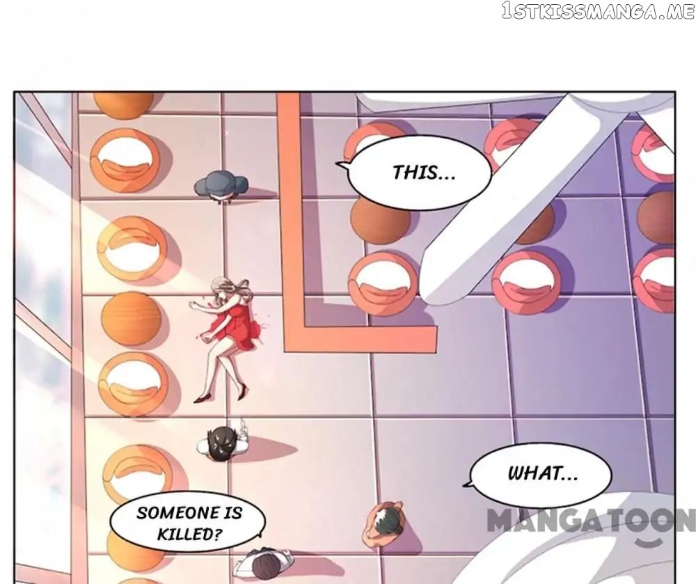 Beloved Wife is not Well-Behaved ( My Naughty Sweetheart ) chapter 54 - page 18