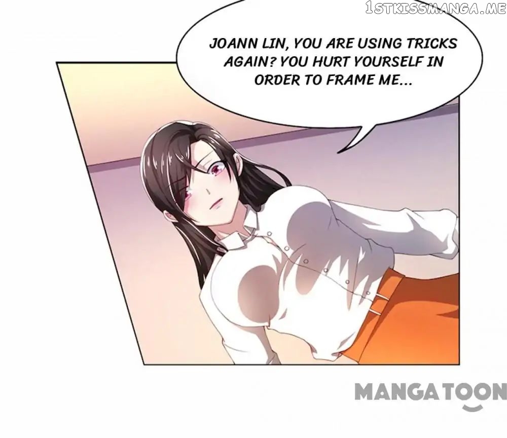 Beloved Wife is not Well-Behaved ( My Naughty Sweetheart ) chapter 54 - page 19