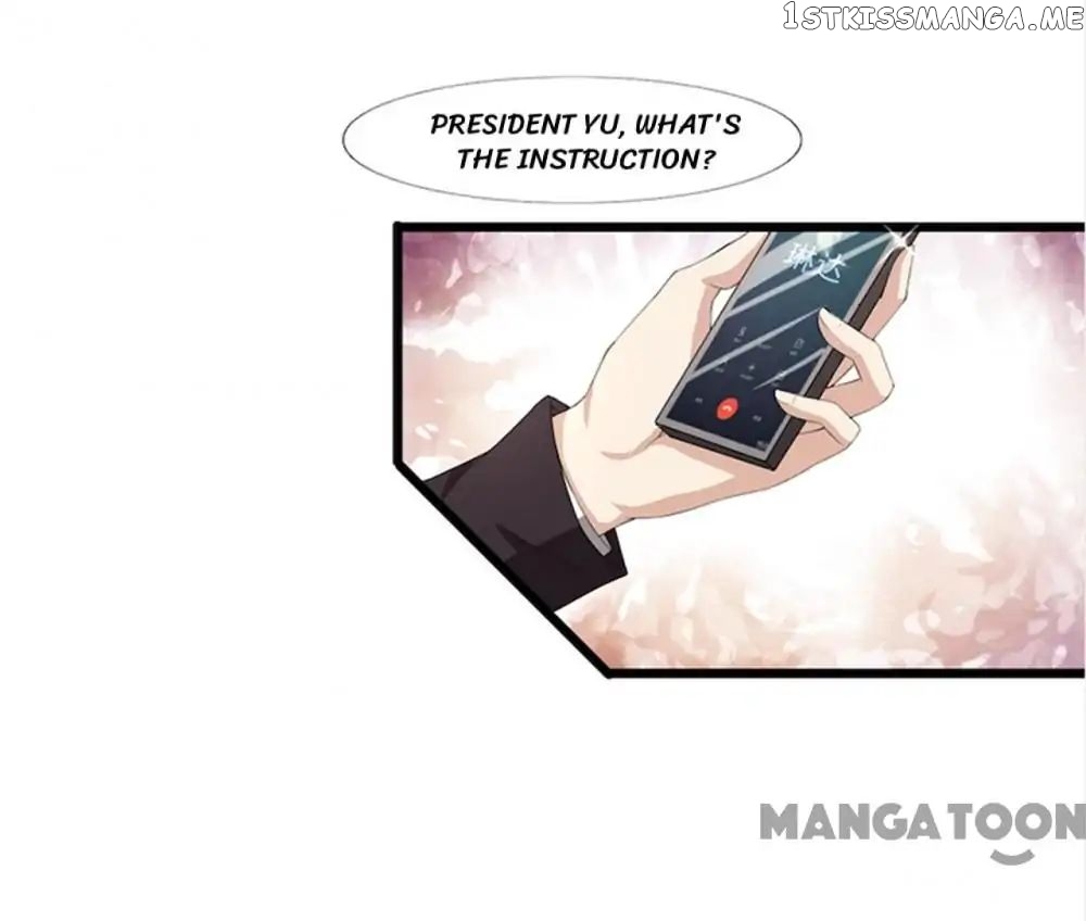 Beloved Wife is not Well-Behaved ( My Naughty Sweetheart ) chapter 55 - page 17