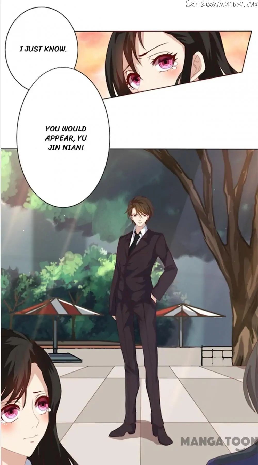 Beloved Wife is not Well-Behaved ( My Naughty Sweetheart ) chapter 55 - page 2