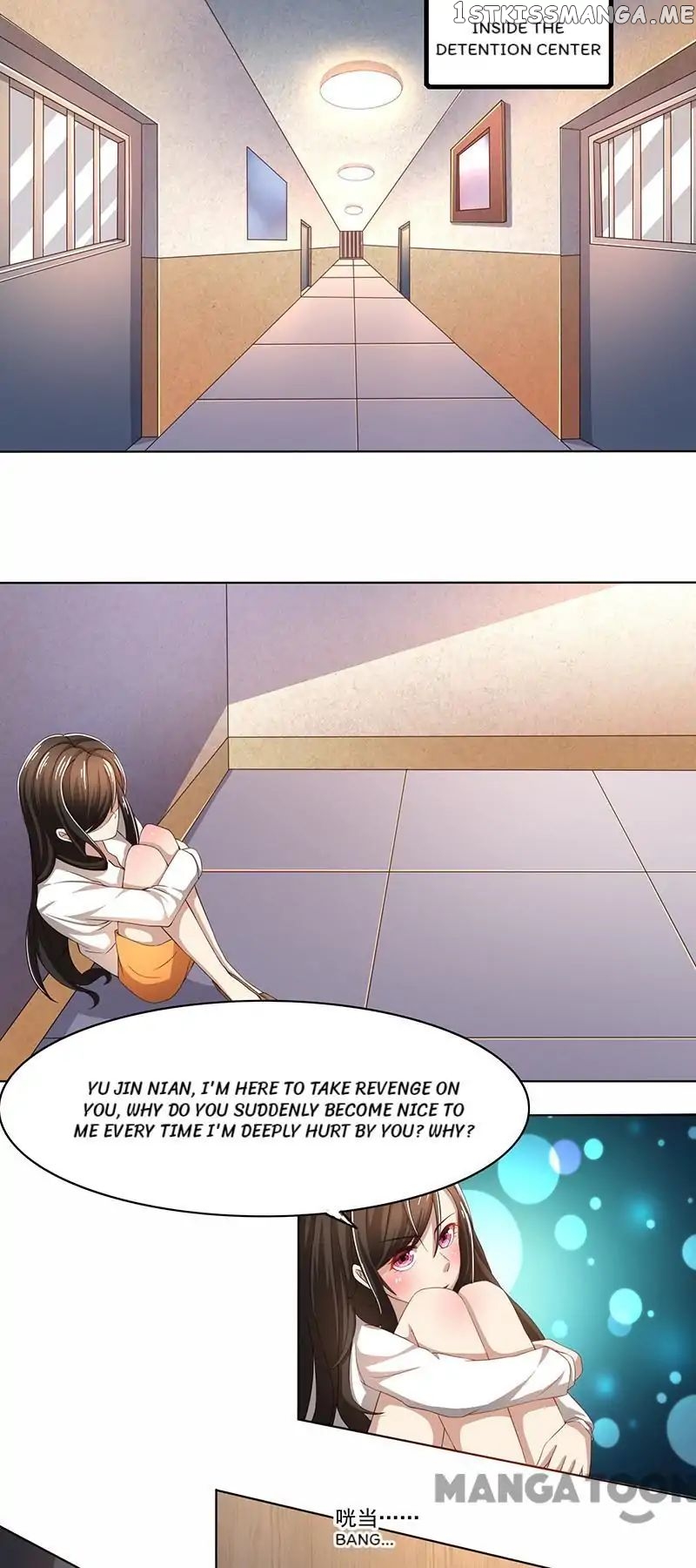 Beloved Wife is not Well-Behaved ( My Naughty Sweetheart ) chapter 56 - page 1