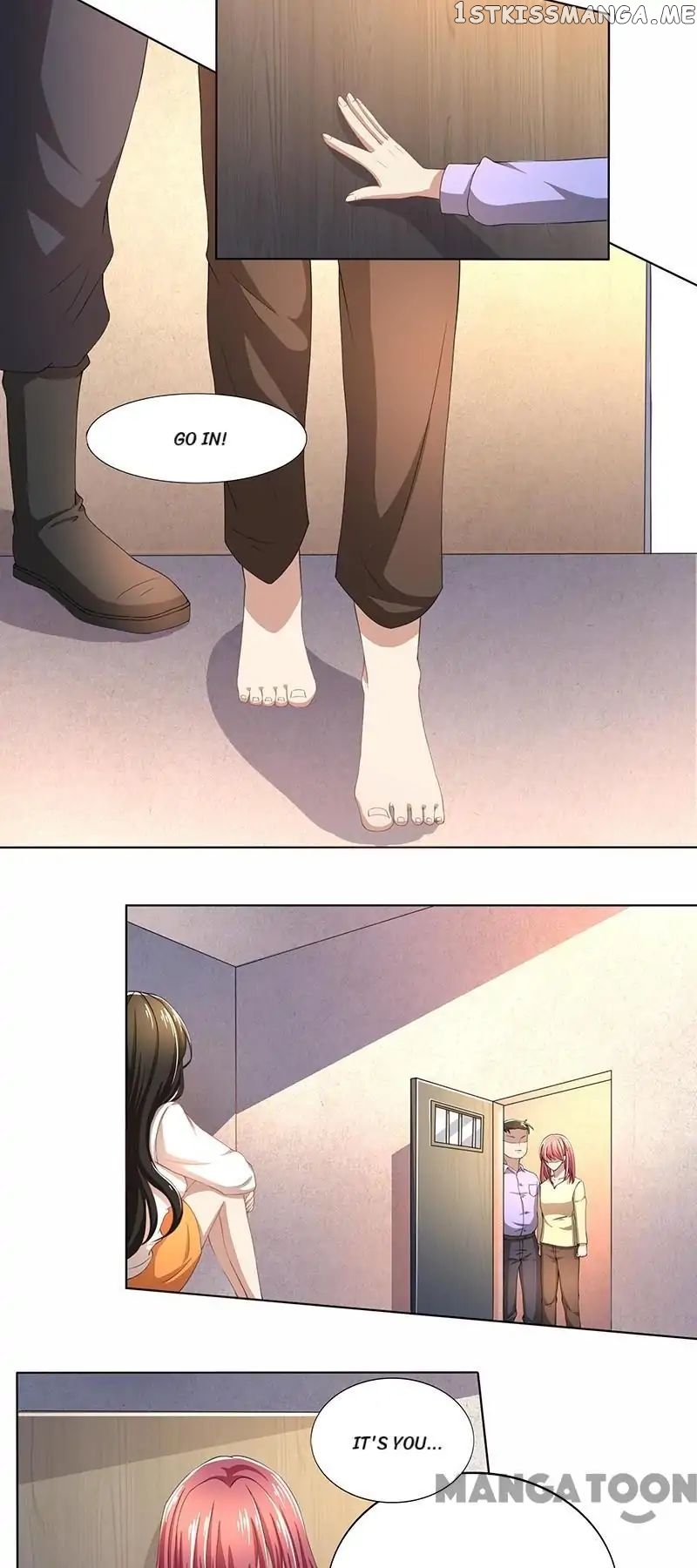 Beloved Wife is not Well-Behaved ( My Naughty Sweetheart ) chapter 56 - page 2