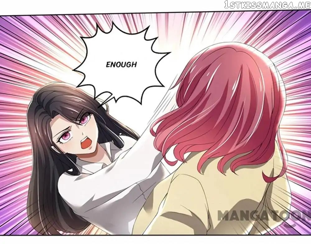Beloved Wife is not Well-Behaved ( My Naughty Sweetheart ) chapter 57 - page 2