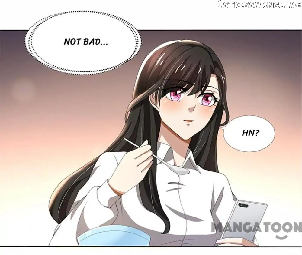 Beloved Wife is not Well-Behaved ( My Naughty Sweetheart ) chapter 59 - page 1