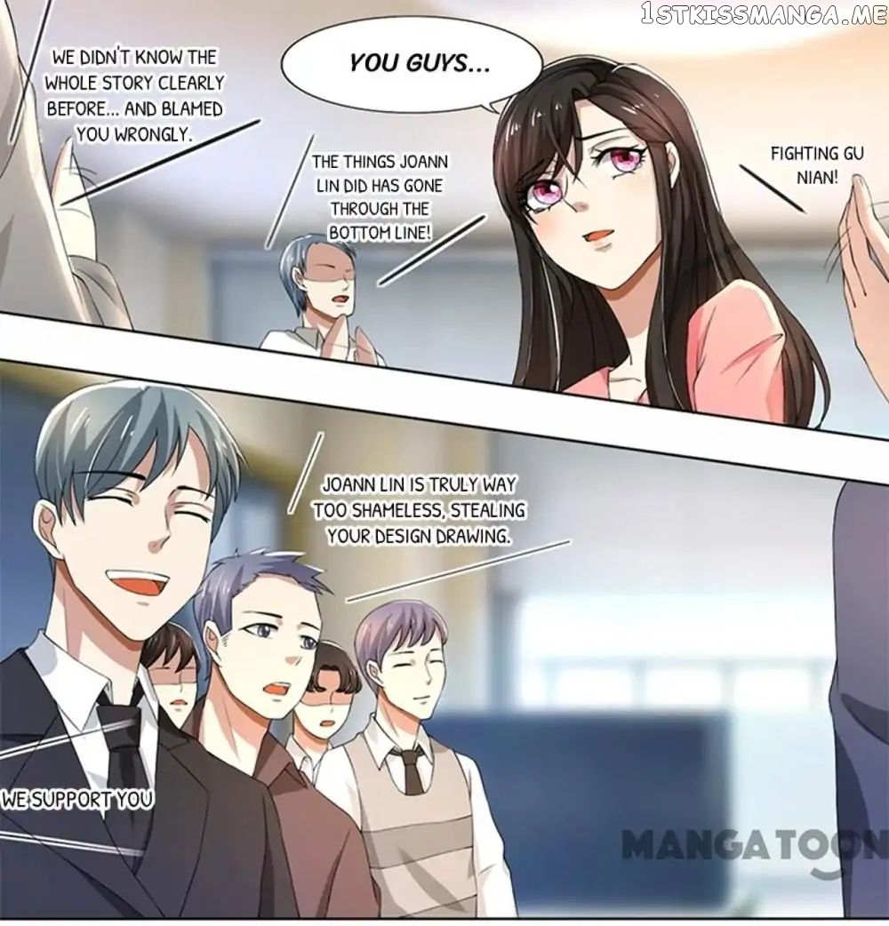 Beloved Wife is not Well-Behaved ( My Naughty Sweetheart ) chapter 59 - page 16