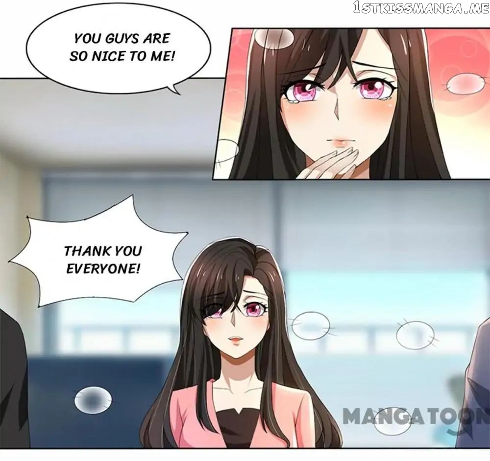 Beloved Wife is not Well-Behaved ( My Naughty Sweetheart ) chapter 59 - page 17