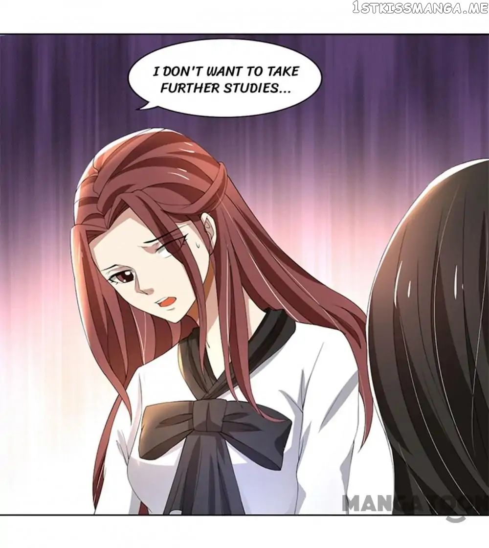 Beloved Wife is not Well-Behaved ( My Naughty Sweetheart ) chapter 59 - page 22