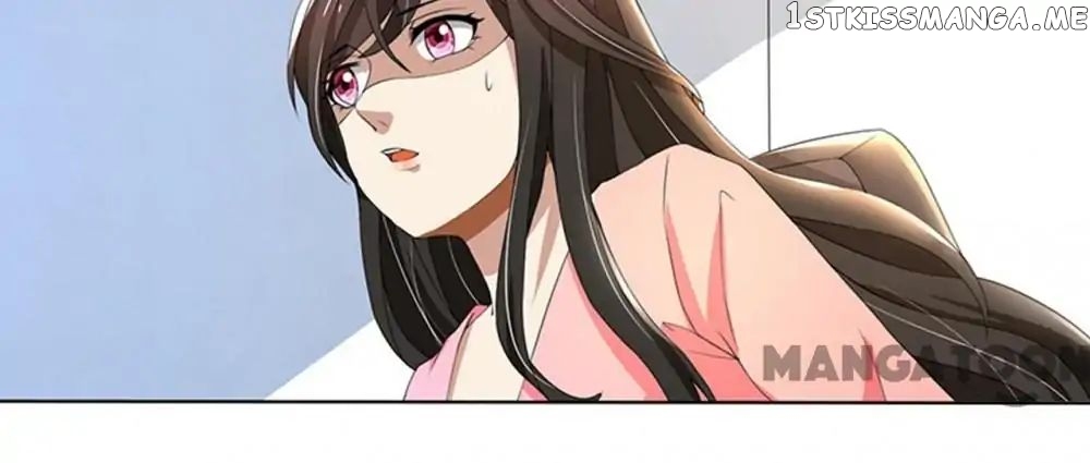Beloved Wife is not Well-Behaved ( My Naughty Sweetheart ) chapter 59 - page 24