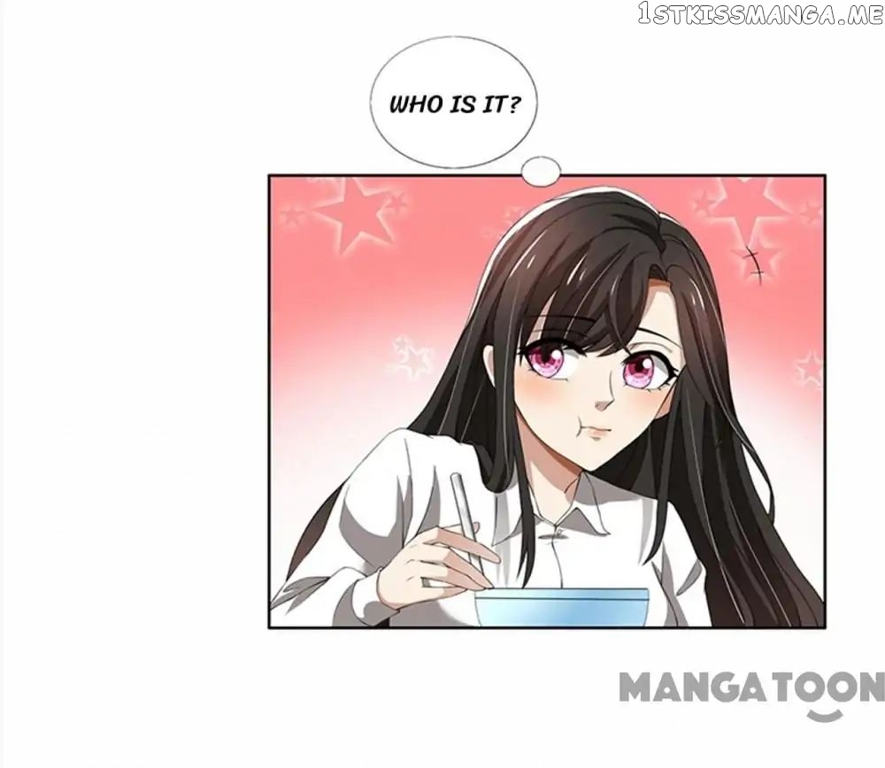 Beloved Wife is not Well-Behaved ( My Naughty Sweetheart ) chapter 59 - page 7