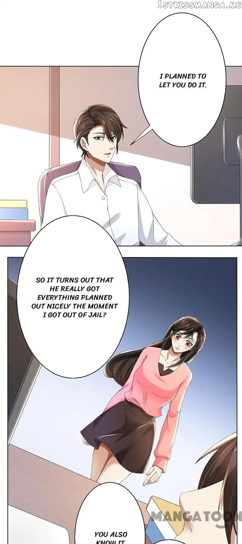 Beloved Wife is not Well-Behaved ( My Naughty Sweetheart ) chapter 60 - page 10