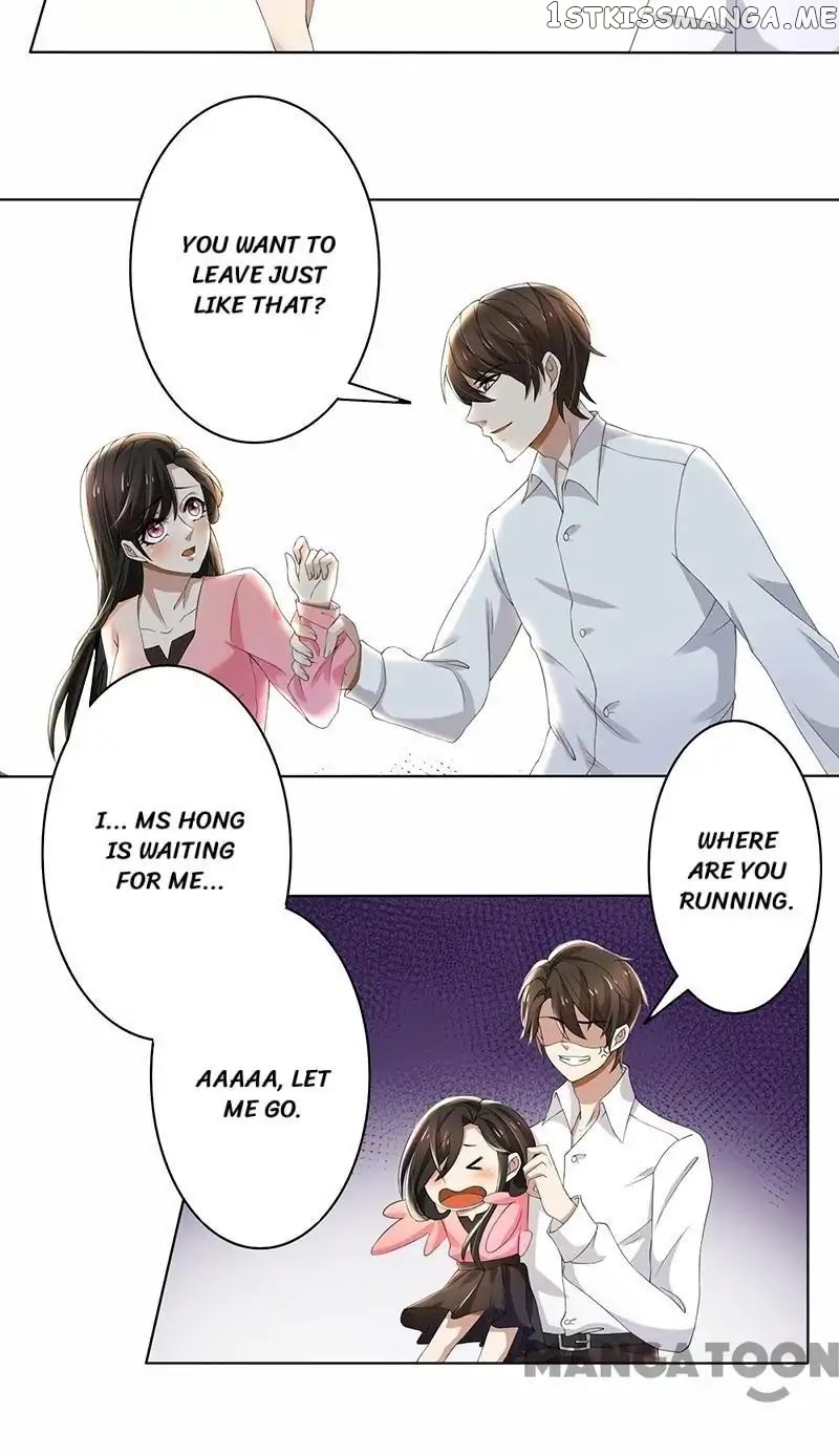 Beloved Wife is not Well-Behaved ( My Naughty Sweetheart ) chapter 60 - page 14